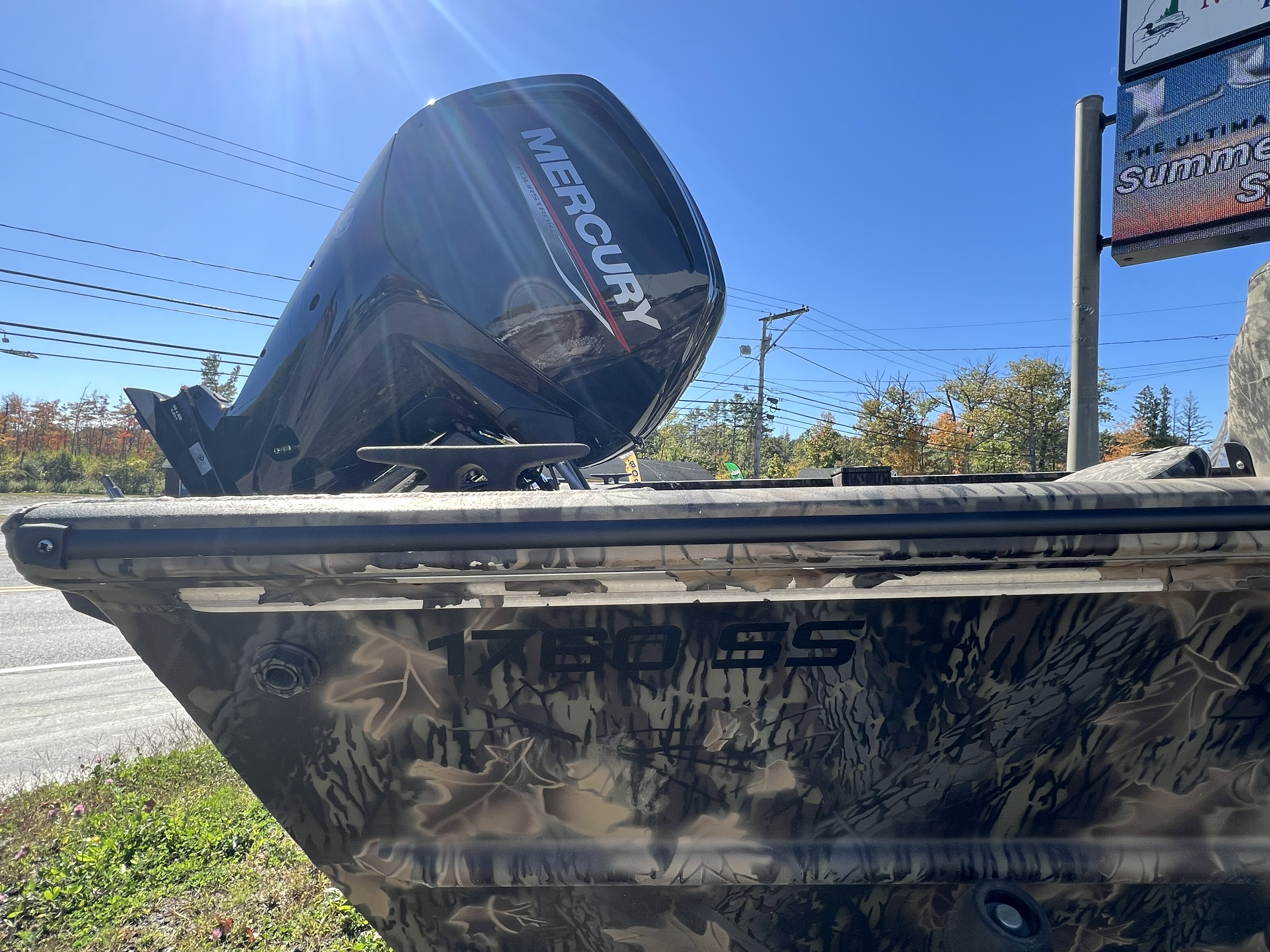 2023 Lund 1760 Predator SS - Photo 16
